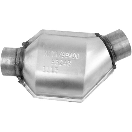 Walker Exhaust Catalytic Converter 93248
